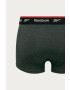 Reebok Boxerky (3-pack) C8260 - Pepit.cz