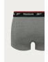 Reebok Boxerky (3-pack) C8260 - Pepit.cz