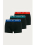 Reebok Boxerky (3-pack) U5.F8220 - Pepit.cz