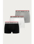 Reebok Boxerky (3-pack) U5.C8266 - Pepit.cz