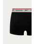 Reebok Boxerky (3-pack) U5.C8266 - Pepit.cz