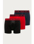 Reebok Boxerky (3-PACK) U5.F8281 - Pepit.cz