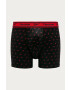 Reebok Boxerky (3-PACK) U5.F8281 - Pepit.cz