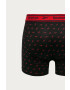 Reebok Boxerky (3-PACK) U5.F8281 - Pepit.cz