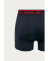 Reebok Boxerky (3-PACK) U5.F8281 - Pepit.cz