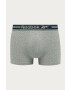 Reebok Boxerky (3-PACK) U5.F8290 - Pepit.cz