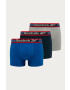 Reebok Boxerky (3-PACK) U5.F8289 - Pepit.cz