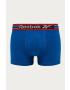 Reebok Boxerky (3-PACK) U5.F8289 - Pepit.cz