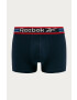 Reebok Boxerky (3-PACK) U5.F8289 - Pepit.cz