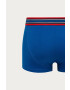 Reebok Boxerky (3-PACK) U5.F8289 - Pepit.cz