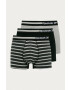 Reebok Boxerky (3-pack) U5.F8291 - Pepit.cz