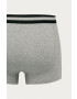 Reebok Boxerky (3-pack) U5.F8291 - Pepit.cz