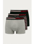 Reebok Boxerky (3-pack) U5.F8291 - Pepit.cz