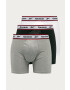 Reebok Boxerky (3-pack) U5.F8276 - Pepit.cz