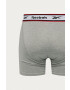 Reebok Boxerky (3-pack) U5.F8276 - Pepit.cz