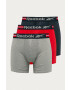 Reebok Boxerky (3-pack) U5.F8277 - Pepit.cz