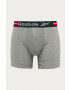 Reebok Boxerky (3-pack) U5.F8277 - Pepit.cz