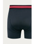 Reebok Boxerky (3-pack) U5.F8277 - Pepit.cz