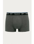 Reebok Boxerky (3-pack) U5.F8292 - Pepit.cz