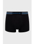 Reebok Boxerky F8322 pánské černá barva - Pepit.cz