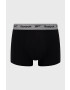 Reebok Boxerky F8333 pánské černá barva - Pepit.cz