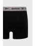 Reebok Boxerky F8333 pánské černá barva - Pepit.cz