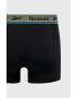 Reebok Boxerky U5.F8305 pánské černá barva - Pepit.cz