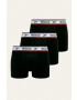 Reebok Boxerky (3-pack) U5.C8265 - Pepit.cz