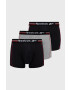 Reebok Boxerky U5.F8311 pánské černá barva - Pepit.cz