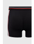 Reebok Boxerky U5.F8311 pánské černá barva - Pepit.cz