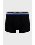 Reebok Boxerky U5.F8341 pánské černá barva - Pepit.cz