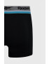 Reebok Boxerky U5.F8341 pánské černá barva - Pepit.cz