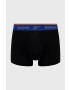 Reebok Boxerky U5.F8342 pánské černá barva - Pepit.cz