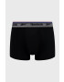 Reebok Boxerky U5.F8342 pánské černá barva - Pepit.cz