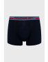 Reebok Boxerky U5.F8344 pánské bílá barva - Pepit.cz