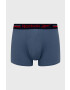 Reebok Boxerky U5.F8344 pánské bílá barva - Pepit.cz