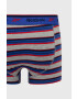 Reebok Boxerky U5.F8360 pánské šedá barva - Pepit.cz