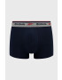 Reebok Boxerky U5.F8360 pánské šedá barva - Pepit.cz