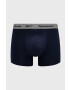 Reebok Boxerky (3-pack) U5.F8346 ( 3-pak) pánské tmavomodrá barva - Pepit.cz