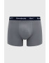 Reebok Boxerky (3-pack) U5.F8346 ( 3-pak) pánské tmavomodrá barva - Pepit.cz