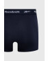 Reebok Boxerky (3-pack) U5.F8346 ( 3-pak) pánské tmavomodrá barva - Pepit.cz