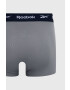 Reebok Boxerky (3-pack) U5.F8346 ( 3-pak) pánské tmavomodrá barva - Pepit.cz