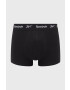 Reebok Boxerky U5.F8363 pánské černá barva - Pepit.cz