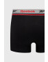 Reebok Boxerky U5.F8367 pánské černá barva - Pepit.cz