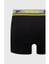 Reebok Boxerky U5.F8367 pánské černá barva - Pepit.cz