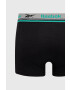 Reebok Boxerky U5.F8367 pánské černá barva - Pepit.cz