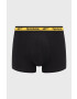 Reebok Boxerky U5.F8350 pánské černá barva - Pepit.cz