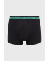 Reebok Boxerky U5.F8350 pánské černá barva - Pepit.cz