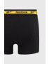 Reebok Boxerky U5.F8350 pánské černá barva - Pepit.cz