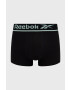 Reebok Boxerky ( 5-pak) pánské černá barva - Pepit.cz